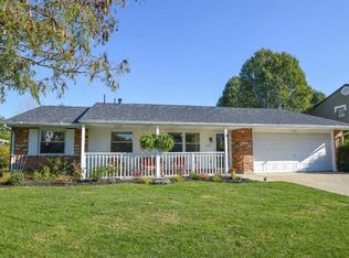 1946 Southlawn Dr, Fairborn, OH 45324