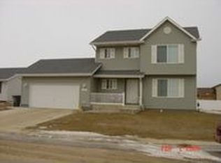 5508 Derringer Dr, Gillette, WY 82718