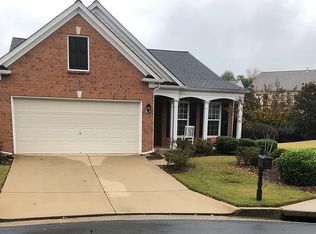 1680 Minstrel Ter, Cumming, GA 30041