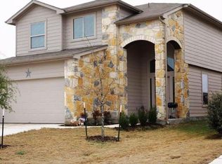 1025 Plateau Trl, Georgetown, TX 78626