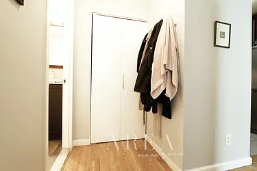Rented by Area New York