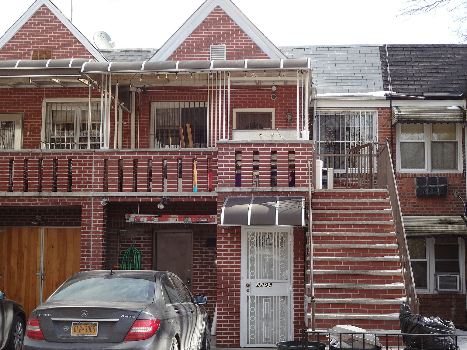 2293 E 29th St, Brooklyn, NY 11229 | Zillow