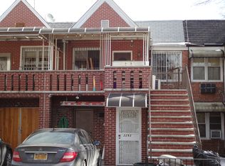 2293 E 29th St, Brooklyn, NY 11229