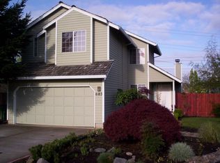 8183 SW 159th Pl, Beaverton, OR 97007