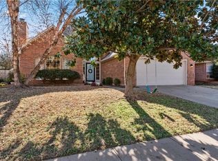 1504 NW 182nd St, Edmond, OK 73012