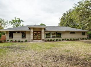7606 Northaven Rd, Dallas, TX 75230