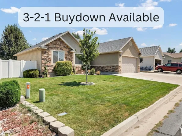 2624 Meadow Ln, North Logan, UT 84341