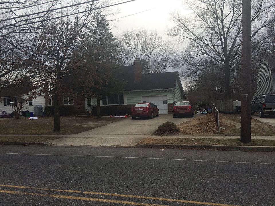 1156 Hessian Ave, West Deptford, NJ 08093 Zillow