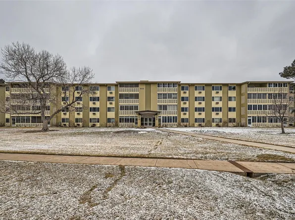 655 S Alton Way #6C, Denver, CO 80247