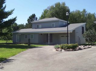 1031 S Taxiway Echo/foxtrot, Lake City, MI 49651