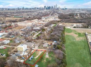 2003 Hearne Ave, Dallas, TX 75208