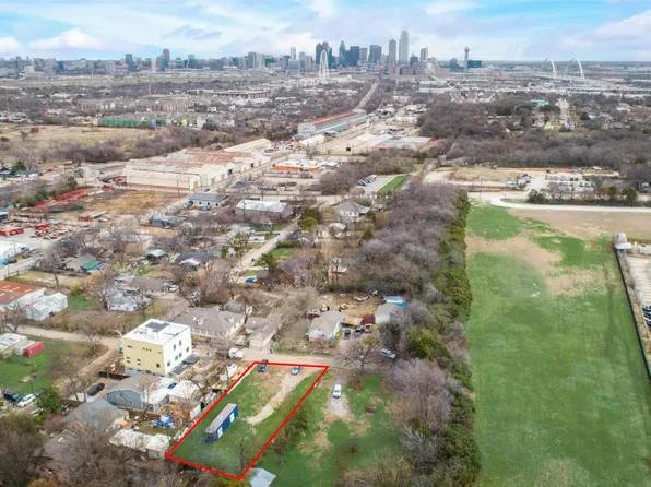 2003 Hearne Ave, Dallas, TX 75208