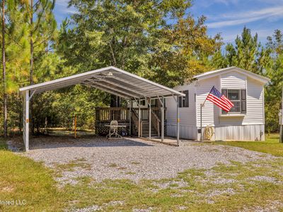 24374 Boweeville Rd, Saucier, MS, 39574
