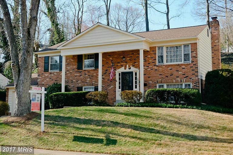 2nd image of 4922 Althea Dr