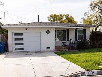 8738 Bright Ave, Whittier, CA, 90602