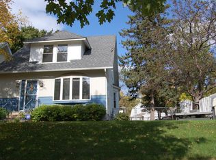 1717 Lafond Ave, Saint Paul, MN 55104