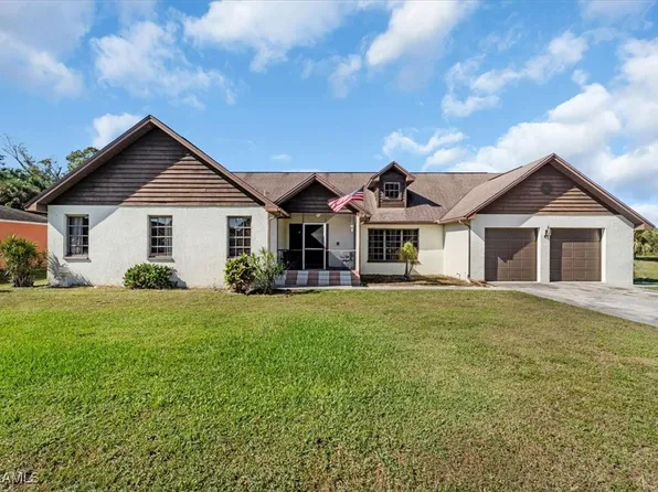 321 Cleveland Ave, Lehigh Acres, FL 33936