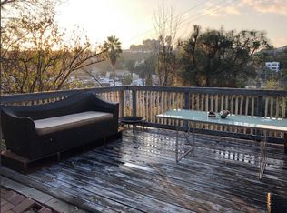 2160 Ewing St, Los Angeles, CA 90039