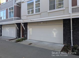 8466 Midtown Way #8, Chilliwack, BC V2P0G5