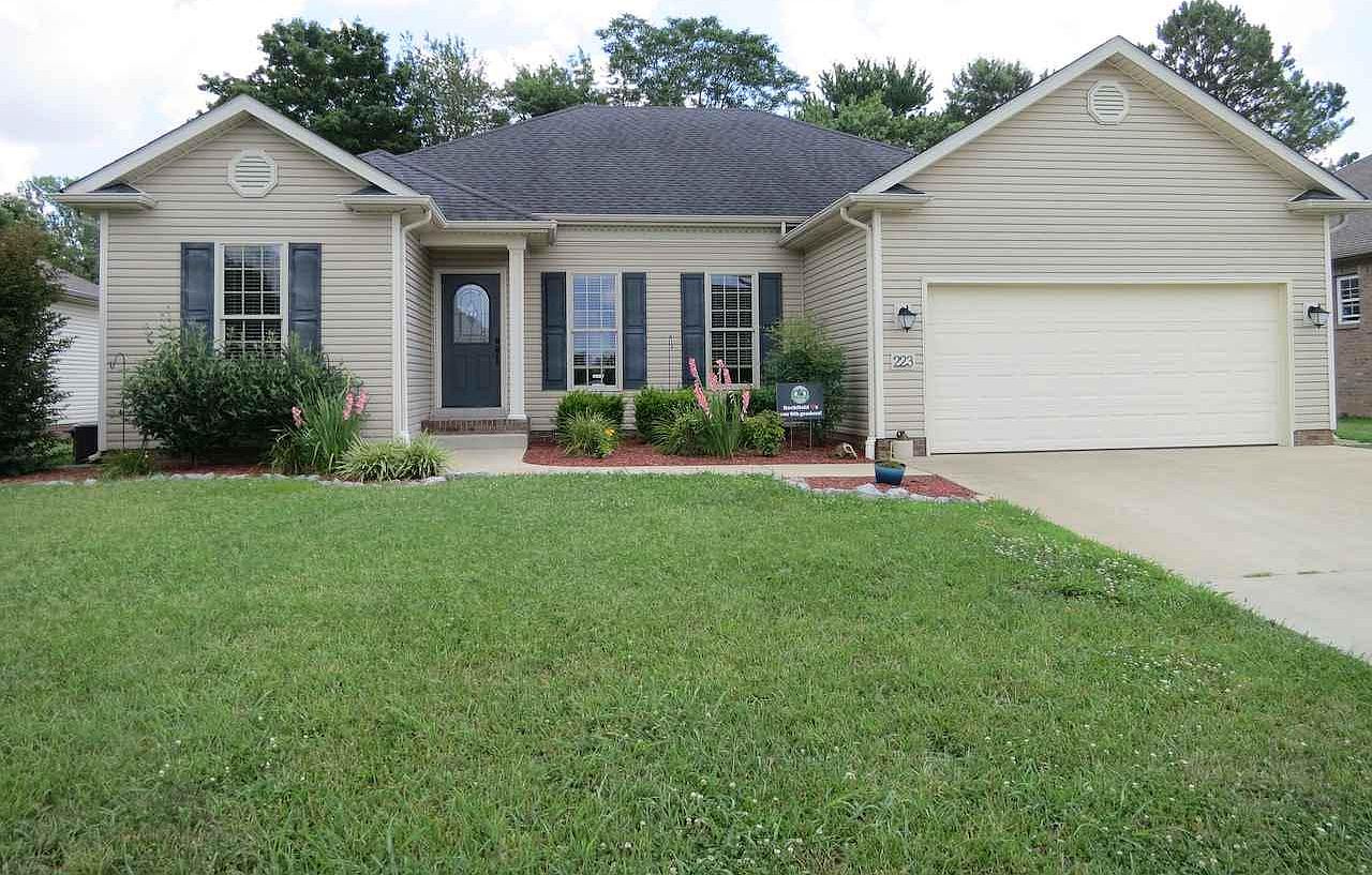 223 Windover Ave, Bowling Green, KY 42101 Zillow