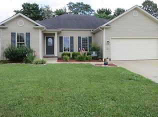 223 Windover Ave, Bowling Green, KY 42101
