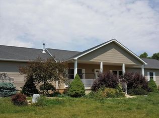 11738 Todhunter Rd, Leesburg, OH 45135