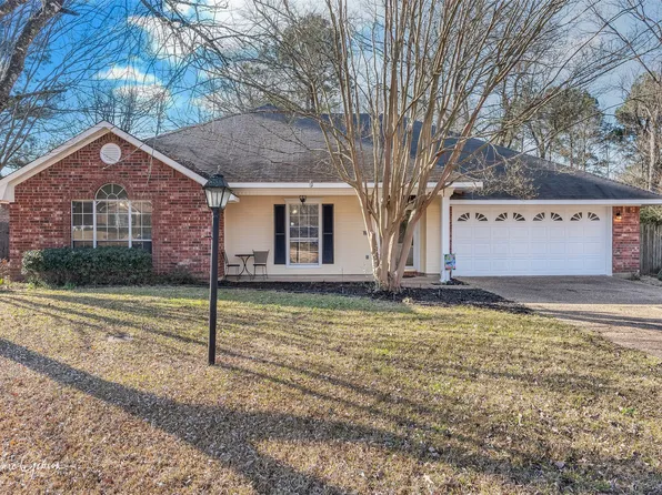 2751 Long Branch Ln, Shreveport, LA 71118