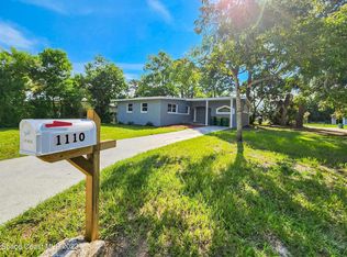 1110 Hickory Ln, Cocoa, FL 32922