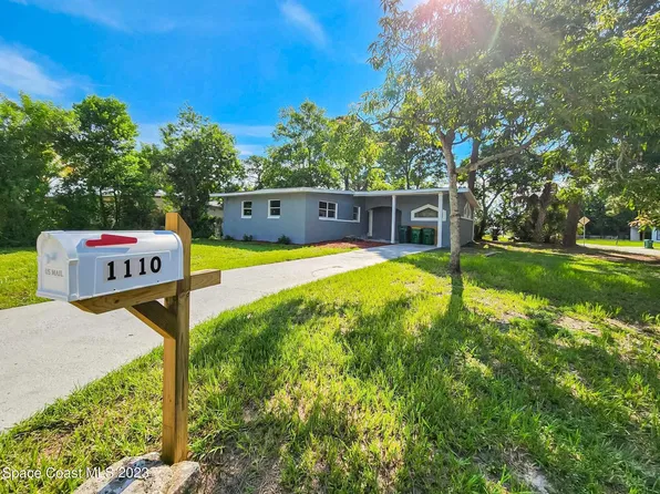 1110 Hickory Ln, Cocoa, FL 32922
