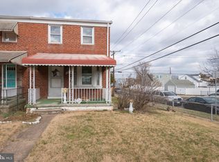 8180 Kavanagh Rd, Baltimore, MD 21222