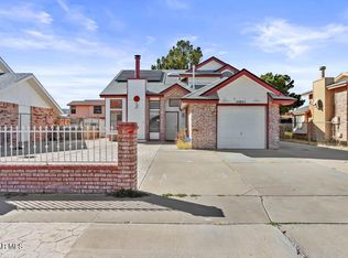 10955 Joe Dimaggio Cir, El Paso, TX 79934