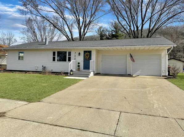 724 14th AVENUE NORTH North, Onalaska, WI 54650