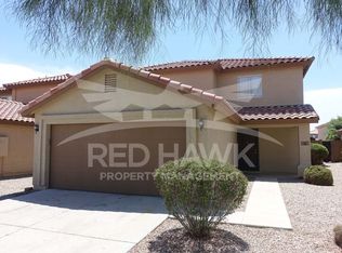1133 E Rolls Rd, San Tan Valley, AZ 85143