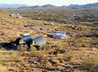 44000 N 10th Street #-, New River, AZ 85087