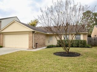 4423 Treasure Trl, Sugar Land, TX 77479