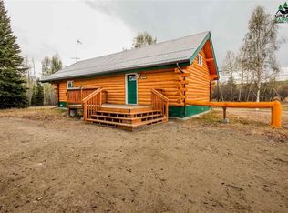 960 Union Dr, Fairbanks, AK 99709