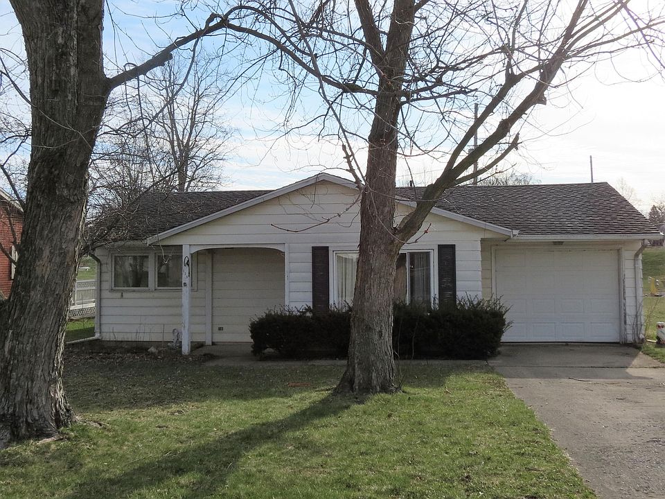 226 S Main St, New Bremen, OH 45869 Zillow