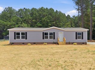 9757 Fire Tower Farm Rd, Whitakers, NC 27891