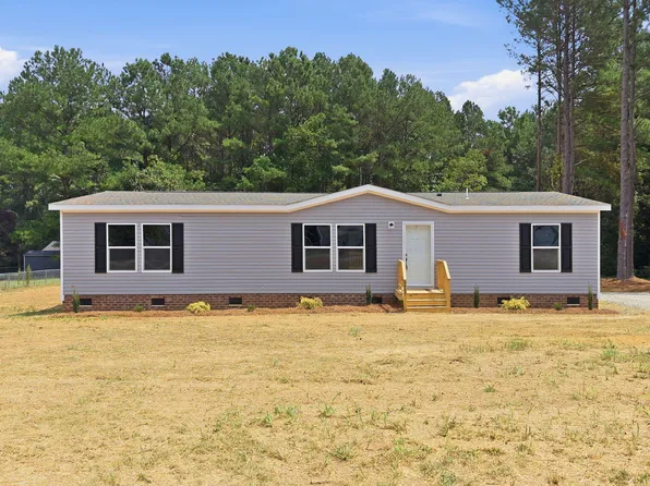 9757 Fire Tower Farm Road, Whitakers, NC 27891
