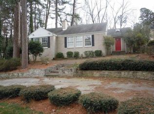 635 Timm Valley Rd NE, Atlanta, GA 30305