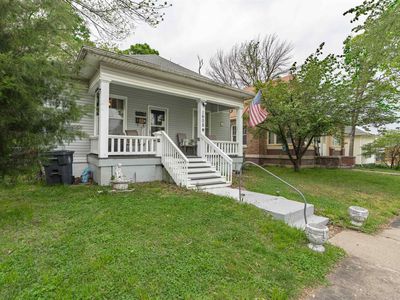 1608 S Vermont Ave, Sedalia, MO, 65301