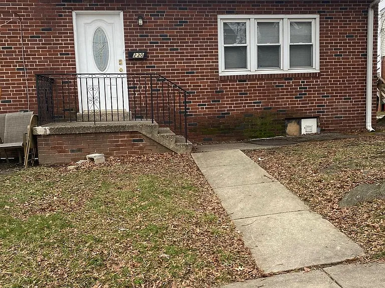 230 Tasker Ave #1 — Photo 1