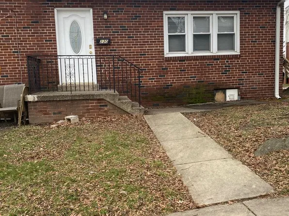 230 Tasker Ave #1, Folsom, PA 19033