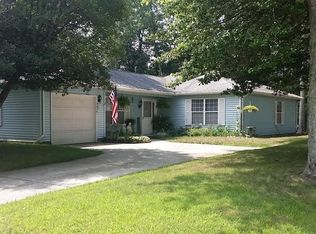 331 Concord Ct, Little Egg Harbor, NJ 08087