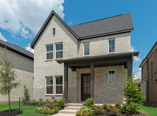 709 Fieldcrest St, Celina, TX 75009