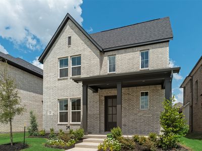 709 Fieldcrest St, Celina, TX, 75009