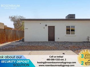 2956 N Richey Blvd #1, Tucson, AZ 85716