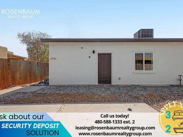 2956 N Richey Blvd #1, Tucson, AZ 85716