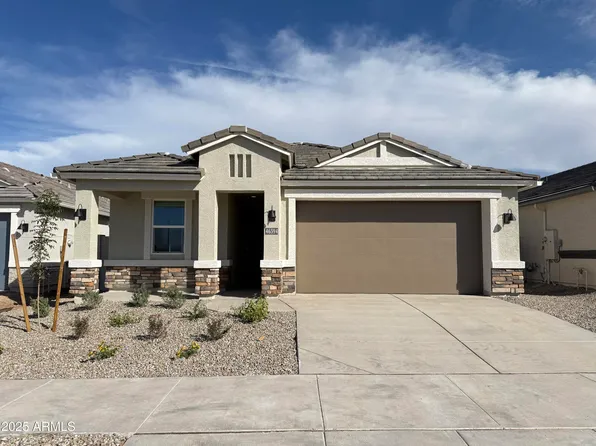 46594 W Lander Lane, Maricopa, AZ 85139
