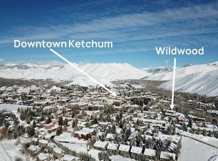 260 S 2nd Ave #24, Ketchum, ID 83340